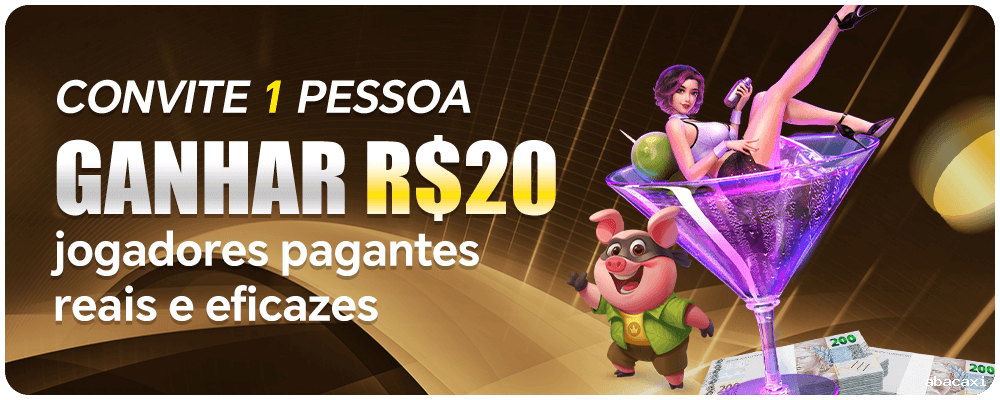 Plataforma completa da abacaxi com todos os jogos